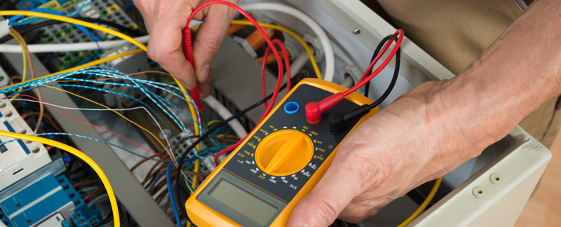 Hall Electric - Commercial Servicing and Electrical Repair